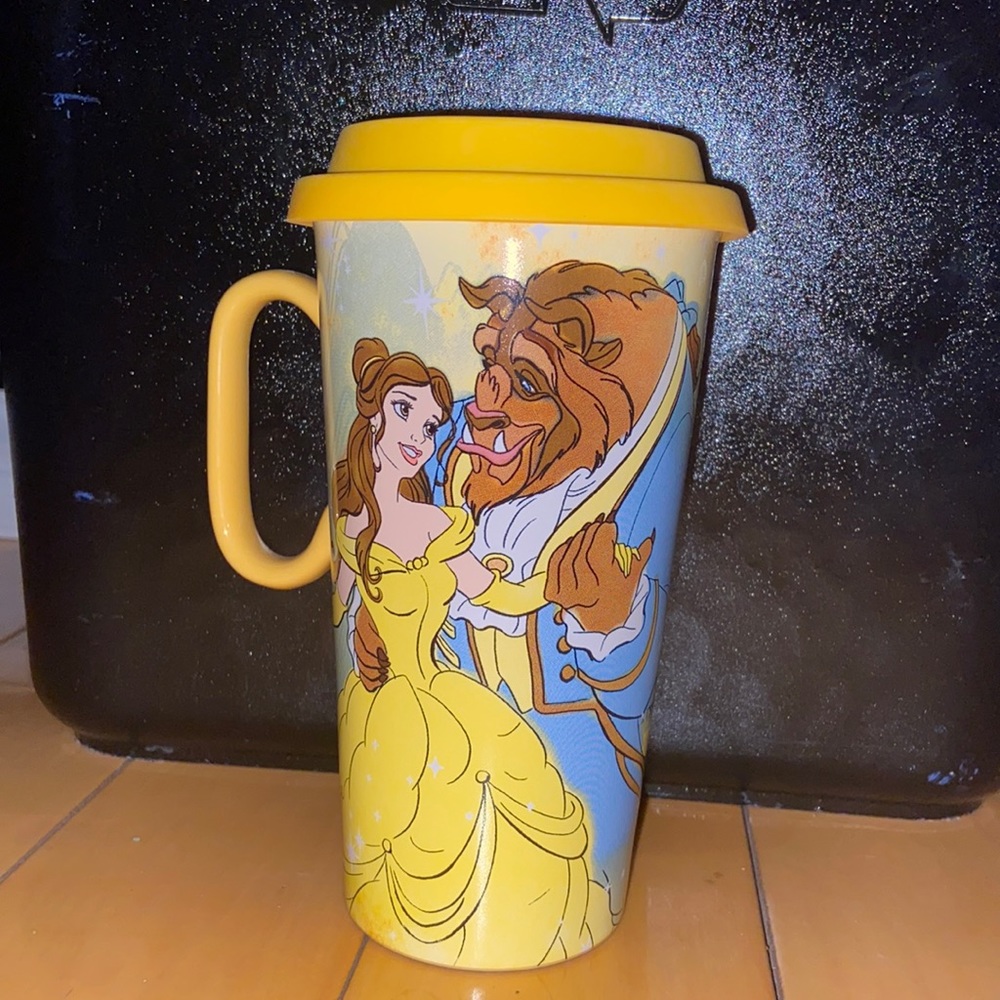 🌹💛BEAUTY AND THE BEAST💛🌹